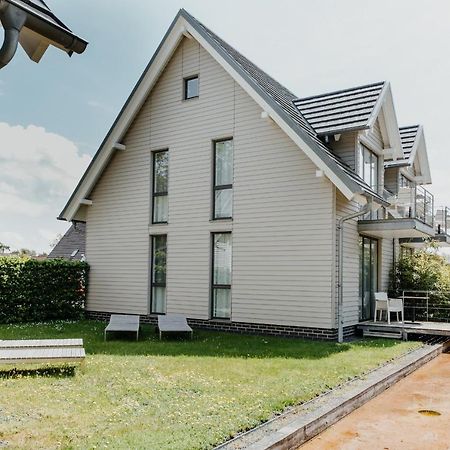 M2 Living Apartment No 1 Prerow Exterior foto